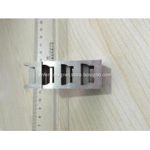 Cast Alnico 5 Magnets